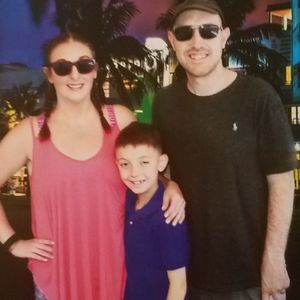 Meet your Posher, Allison